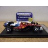 2025 Ferrari SF-25 n°44 Lewis Hamilton Miami GP LSF1077 Look Smart