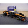 2025 McLaren MCL39 n°4 Lando Norris 3rd Abu Dhabi GP 1st World Champion S9678 Spark Model