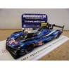 2025 Alpine A424 n°35 Chatin - Hasburg - Milesi 1st Winner Fuji SJ200 Spark Model