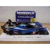 2025 Alpine A424 n°35 Chatin - Hasburg - Milesi 1st Winner Fuji SJ200 Spark Model