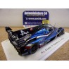2025 Alpine A424 n°35 Chatin - Hasburg - Milesi 1st Winner Fuji SJ200 Spark Model