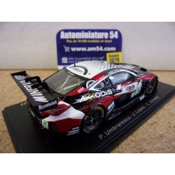 2025 Lexus RCF GT3 Akkodis n°87 Umbrarescu - Lopez - Schmid Le Mans S9303 Spark Model
