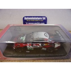 2025 Lexus RCF GT3 Akkodis n°87 Umbrarescu - Lopez - Schmid Le Mans S9303 Spark Model