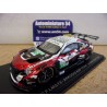 2025 Lexus RCF GT3 Akkodis n°78 Robin - Hawksworth - Gehrsitz Le Mans S9300 Spark Model