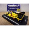 2025 Ferrari 499P AF Corse n°83 Kubica - Shwartzman - Ye 1st Winner Le Mans LS64010LM Look Smart 1/64