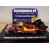 2025 Ferrari 499P AF Corse n°50 Fuoco - Molina - Nielsen Le Mans LS64008LM Look Smart 1/64