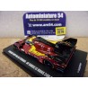 2025 Ferrari 499P AF Corse n°50 Fuoco - Molina - Nielsen Le Mans LS64008LM Look Smart 1/64