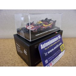 2025 Ferrari 499P AF Corse n°50 Fuoco - Molina - Nielsen Le Mans LS64008LM Look Smart 1/64