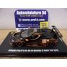 2024 Ferrari 296 GT3 n°86 Wainwright - Serra - Pera Le Mans LS64017LM Look Smart 1/64