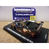 2024 Ferrari 296 GT3 n°86 Wainwright - Serra - Pera Le Mans LS64017LM Look Smart 1/64