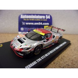 2024 Ferrari 296 GT3 n°54 Flohr - Castellacci - Rigon Le Mans LS64018LM Look Smart 1/64