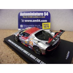 2024 Ferrari 296 GT3 n°54 Flohr - Castellacci - Rigon Le Mans LS64018LM Look Smart 1/64