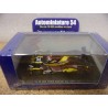 2025 Oreca 07 VDS Panis n°48 Gray - Masson - Perera 2nd LMP2 Le Mans 64S069 Spark Model Sparky