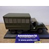 GMC CCKW 353 6x6 Communications Shelter USA Motor City Classic Mcity24214-41