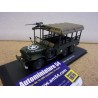 Dodge WC63 Weapons Carrier Canvas Top USA Militaire Motor City Classic Mcity24218-40