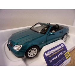 Mercedes Benz SLK Vivianit Green 183021 Norev