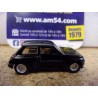 Renault 5 turbo 1980 Black 510543 Norev 1/87