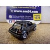 Renault 5 turbo 1980 Black 510543 Norev 1/87