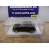 Renault 5 turbo 1980 Black 510543 Norev 1/87