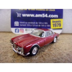 Facel Vega 2 Coupé Red Met....