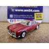 Facel Vega 2 Coupé Red Met. 1961 453006 Norev 1/87