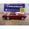 Facel Vega 2 Coupé Red Met. 1961 453006 Norev 1/87