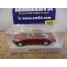 Facel Vega 2 Coupé Red Met. 1961 453006 Norev 1/87