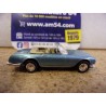 Facel Vega 3 Cabrio Met. Blue 1963 453006 Norev 1/87