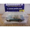 Facel Vega 3 Cabrio Met. Blue 1963 453006 Norev 1/87