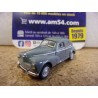 Peugeot 203 1955 Grey - Blue 472375 Norev 1/87