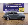 Peugeot 203 1955 Grey - Blue 472375 Norev 1/87