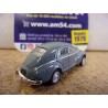 Peugeot 203 1955 Grey - Blue 472375 Norev 1/87
