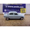 Peugeot 204 Blue 1967 472418 Norev 1/87