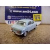 Peugeot 204 Blue 1967 472418 Norev 1/87