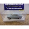 Peugeot 204 Blue 1967 472418 Norev 1/87