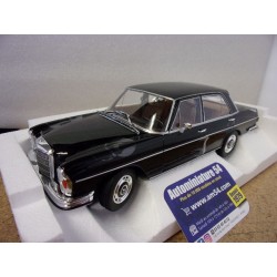 Mercedes Benz 280 SE Black...
