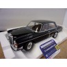 Mercedes Benz 280 SE Black 1968 183751 Norev