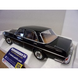 Mercedes Benz 280 SE Black 1968 183751 Norev