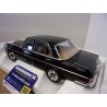 Mercedes Benz 280 SE Black 1968 183751 Norev