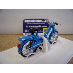 Peugeot 103 Blue 1972 182049 Norev