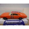 Dodge Charger General Lee 1969 Version 2 Intérieur Beige 950008 Norev  Jet Car