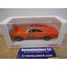 Dodge Charger General Lee 1969 Version 2 Intérieur Beige 950008 Norev  Jet Car