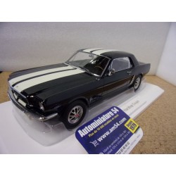 Ford Mustang Hard Top Coupé...