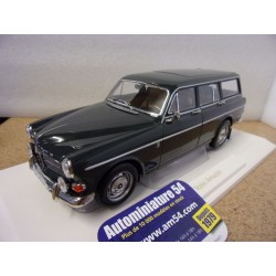 Volvo Amazon Break Graphite...