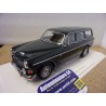 Volvo Amazon Break Graphite Grey 1966 188751 Norev