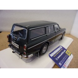 Volvo Amazon Break Graphite Grey 1966 188751 Norev