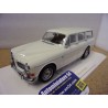 Volvo Amazon Break White 1968 188750 Norev
