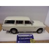 Volvo Amazon Break White 1968 188750 Norev