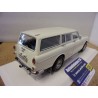 Volvo Amazon Break White 1968 188750 Norev