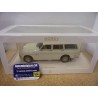 Volvo Amazon Break White 1968 188750 Norev